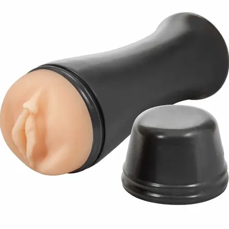 PRIVATE Hot Bombshell To Go Kompaktna Intimna Mašina Diskretna Putna Veličina