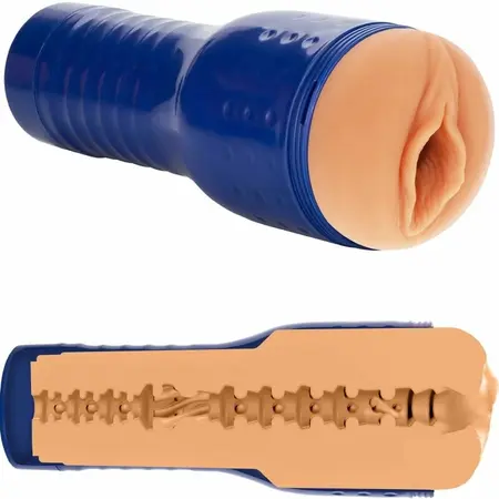 PRIVATE Leidy De Leon Signature Intimate Device, Light Skin Tone