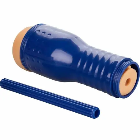 PRIVATE Leidy De Leon Signature Intimate Device, Light Skin Tone