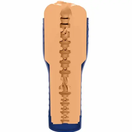 PRIVATE Leidy De Leon Signature Intimate Device, Light Skin Tone