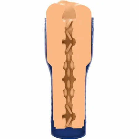 Private Gabi Gold Premium Intimna Mašina – Ten Boje Anatomski Dizajn