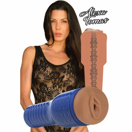 PRIVATE Alexa Tomas Signature Intimna Mašina Karamel Kompaktna