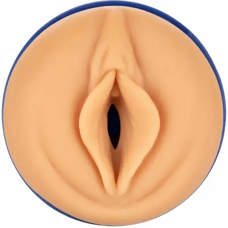 PRIVATE Shona River Anatomical Intimate Machine Skin Tone 17 cm