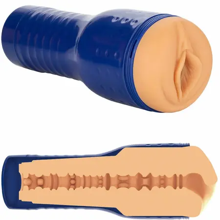 PRIVATE Shona River Anatomical Intimate Machine Skin Tone 17 cm