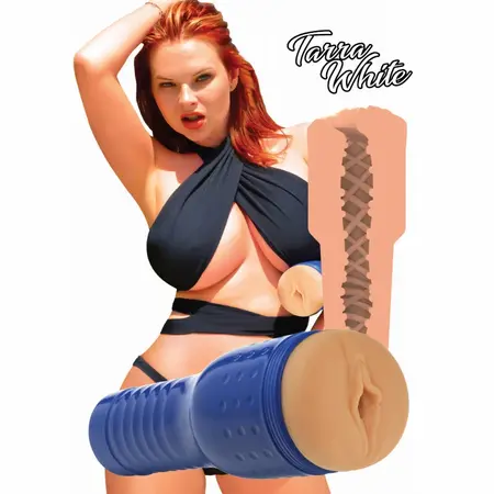 PRIVATE Tarra White Legend Intimate Device Skin Tone Premium Edition