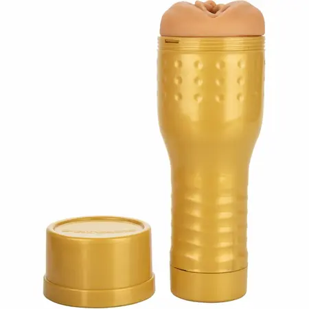 PRIVATE Personal Trainer Tube Ergonomski intimni uređaj, crni