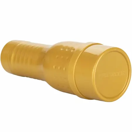 PRIVATE Personal Trainer Tube Ergonomski intimni uređaj, crni