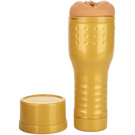 PRIVATE Original Tube Natural intimni uređaj, ergonomski hvat, 17cm