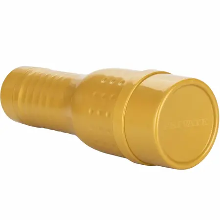 PRIVATE Original Tube Natural intimni uređaj, ergonomski hvat, 17cm
