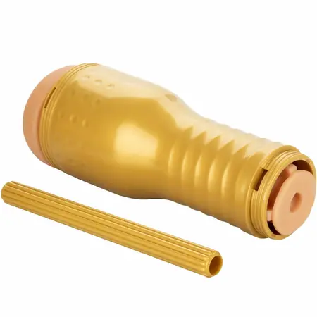 PRIVATE Original Tube Natural intimni uređaj, ergonomski hvat, 17cm