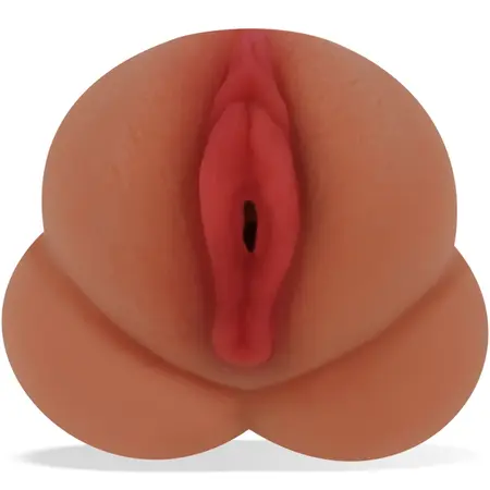 Jamyjob Signature Giuliana intimni uređaj, TPR anatomski model, 17 cm