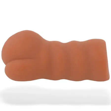 Jamyjob Signature Giuliana intimni uređaj, TPR anatomski model, 17 cm