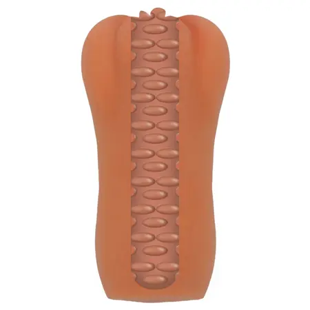 Jamyjob Signature Sasha intimni TPR sistem, 14cm anatomski model