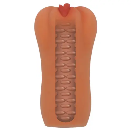 Jamyjob Signature Sasha intimni TPR sistem, 14cm anatomski model