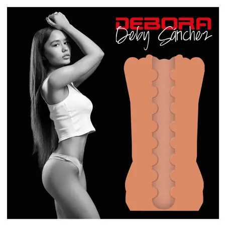 Jamyjob Signature Debora intimni sistem, TPR anatomski rukav