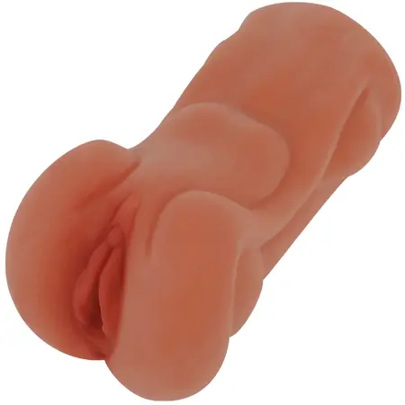 Jamyjob Signature Brandy anatomski intimni uređaj, TPR, kompaktni model