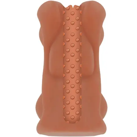 Jamyjob Signature Brandy anatomski intimni uređaj, TPR, kompaktni model