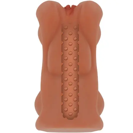 Jamyjob Signature Brandy anatomski intimni uređaj, TPR, kompaktni model