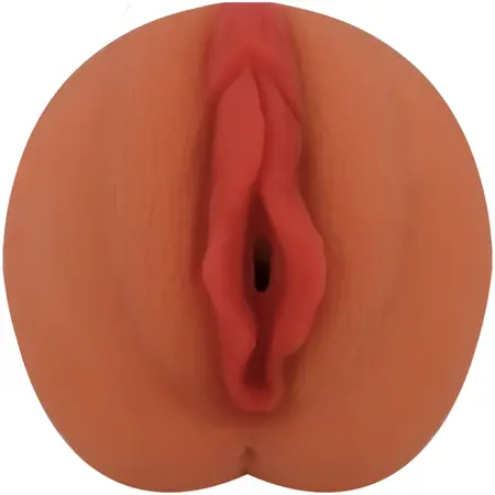 Jamyjob Signature Vivian anatomska intimna mašina, TPR, 16 cm