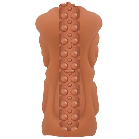 Jamyjob Signature Vivian anatomska intimna mašina, TPR, 16 cm