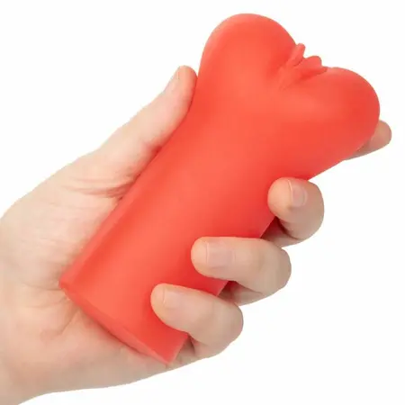 CalExotics Cheap Thrills She Devil intimni kompaktni uređaj, 14cm
