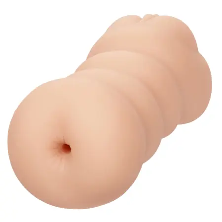 CalExotics Cheap Thrills The Three Way dvo-ulazni intimni uređaj, 14.5cm