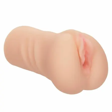 CalExotics Cheap Thrills The First Time intimni stimulacioni rukav, 13.25cm
