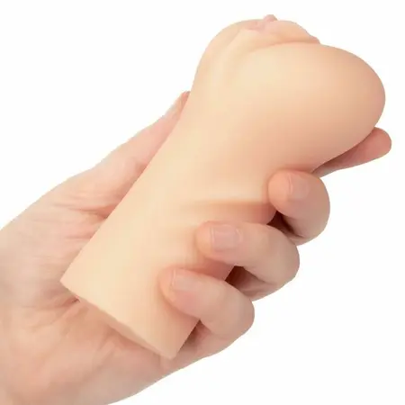 CalExotics Cheap Thrills The First Time intimni stimulacioni rukav, 13.25cm