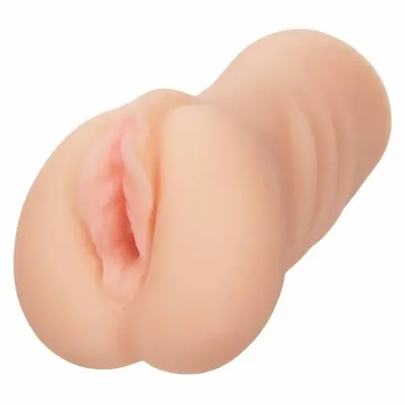CalExotics Cheap Thrills The First Time intimni stimulacioni rukav, 13.25cm