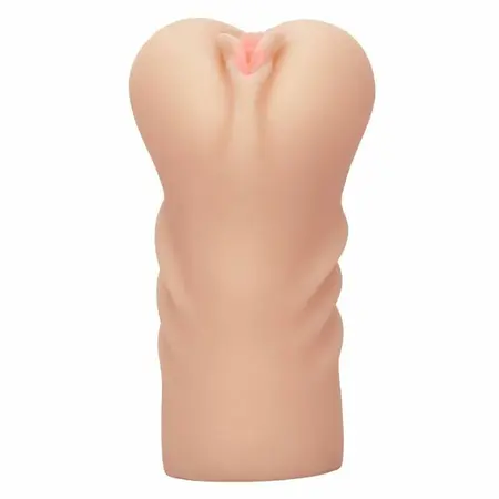 CalExotics Cheap Thrills The First Time intimni stimulacioni rukav, 13.25cm
