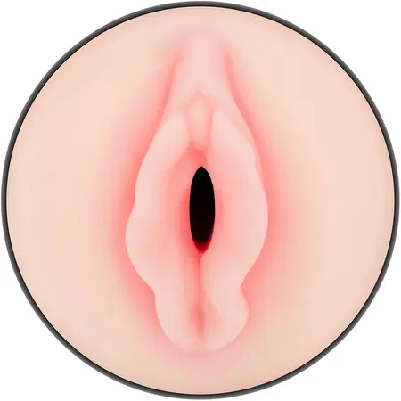 Jamyjob Randy Double Entry intimni uređaj, TPE, 15cm, lako čišćenje