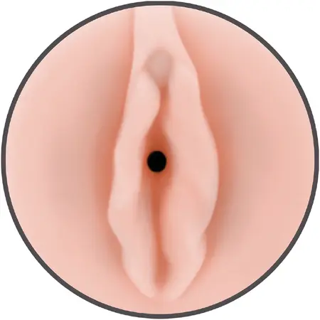 Jamyjob intimni uređaj Vagina-Entry, 23.5cm, teksturirani rukav, TPE