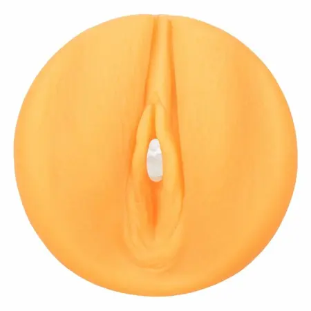 CalExotics Deep Grip Two-Tone Intimate Machine TPE 17.75cm