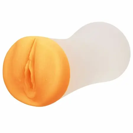 CalExotics Deep Grip Two-Tone Intimate Machine TPE 17.75cm