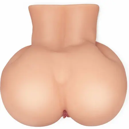 ACT Real Stico Anatomska Intim Mašina Dvostruki Kanal, 28.5 cm
