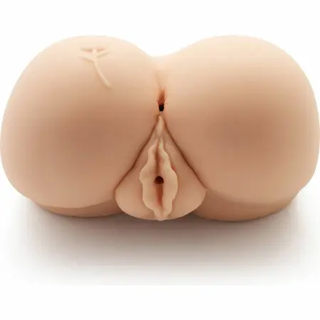 ACT Big Ass Anatomska Intim Mašina sa Vibracijom, 21x22.5x13cm