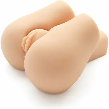 Hidden Desire ACT Nympho Bouncer Vibrirajuća Intim Mašina TPR 20cm
