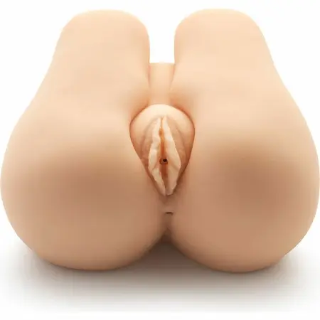 Hidden Desire ACT Nympho Bouncer Vibrirajuća Intim Mašina TPR 20cm