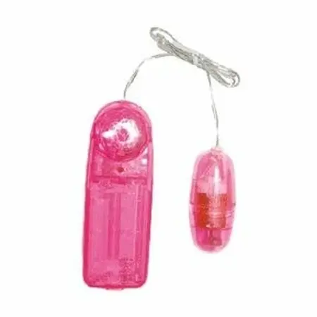 Baile Anthea Magic Flesh Vibrating Intimate Machine Dual Entry Silicone
