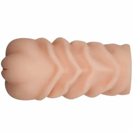 CRAZY BULL Isabel Kompaktni Intim Uređaj TPR 13.5 cm Bez Mirisa