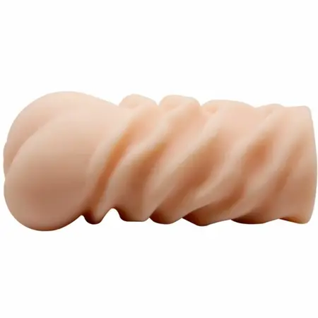 CRAZY BULL Isabel Kompaktni Intim Uređaj TPR 13.5 cm Bez Mirisa
