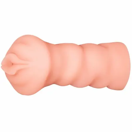 CRAZY BULL Leila Intim Kompaktna Mašina 13.5 cm, TPR, Prenosiva