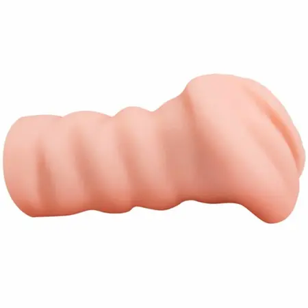 CRAZY BULL Leila Intim Kompaktna Mašina 13.5 cm, TPR, Prenosiva