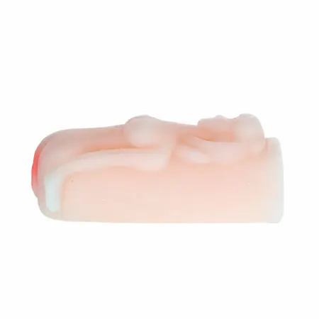 Baile Temptation Passion Lady Anatomical Mini Intimate Device TPR