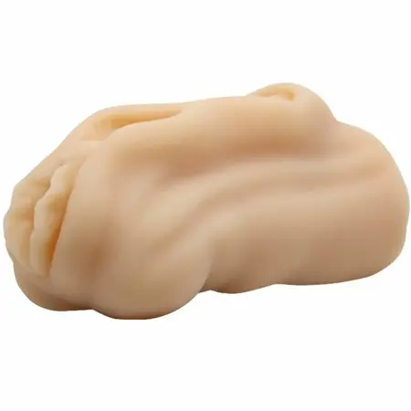 Baile Mini Intimate Device Compact TPR Soft Touch Textured Tunnel