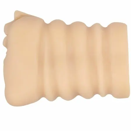 Baile Temptation Passion Lady Multi-Channel Intimate Device TPR