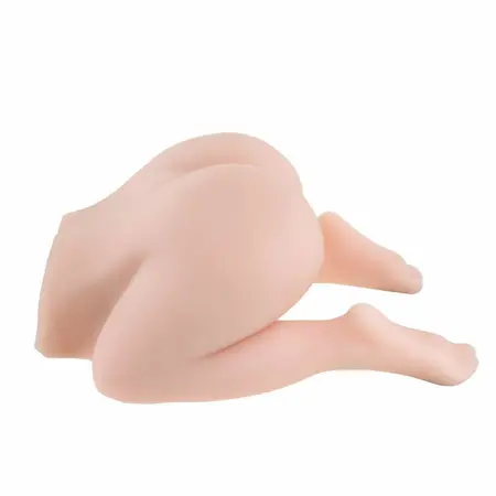 Baile Passion Lady Anatomical 3D Intimate System with Voice, 10kg