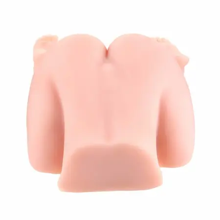 Baile Passion Lady Anatomical 3D Intimate System with Voice, 10kg