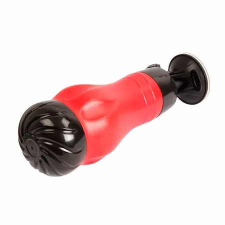 Crazy Bull Flora Intimna Mašina sa Glasom i 12 Režima Vibracije, 28cm