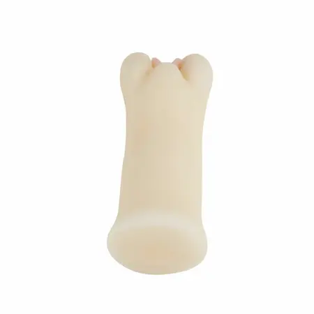 Baile Passion II Lady Intimate Machine 3D Structure TPR Silicone 14.5cm